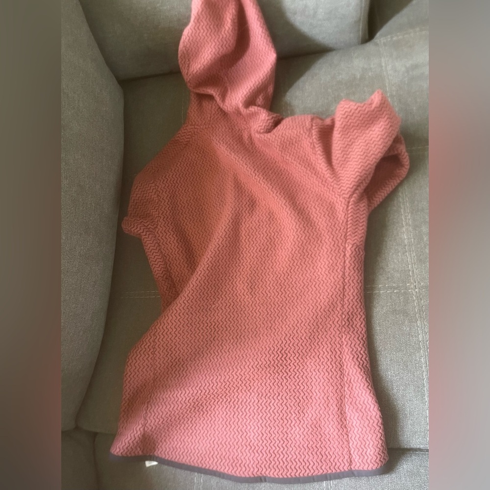 Patagonia R1 Air Fleece full-zip hoody - Picture 6 of 6